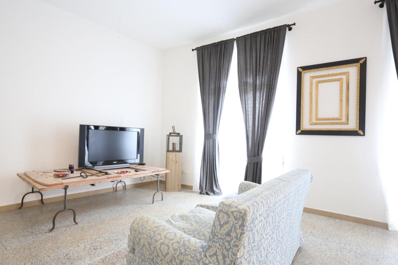 B&B Corso Italia 58 Orbetello Exterior foto