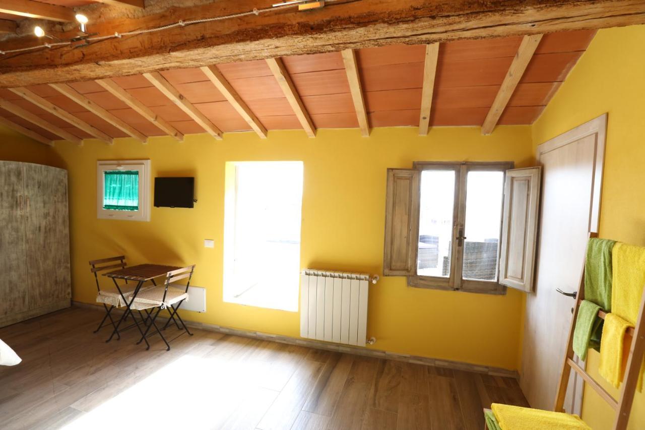 B&B Corso Italia 58 Orbetello Exterior foto