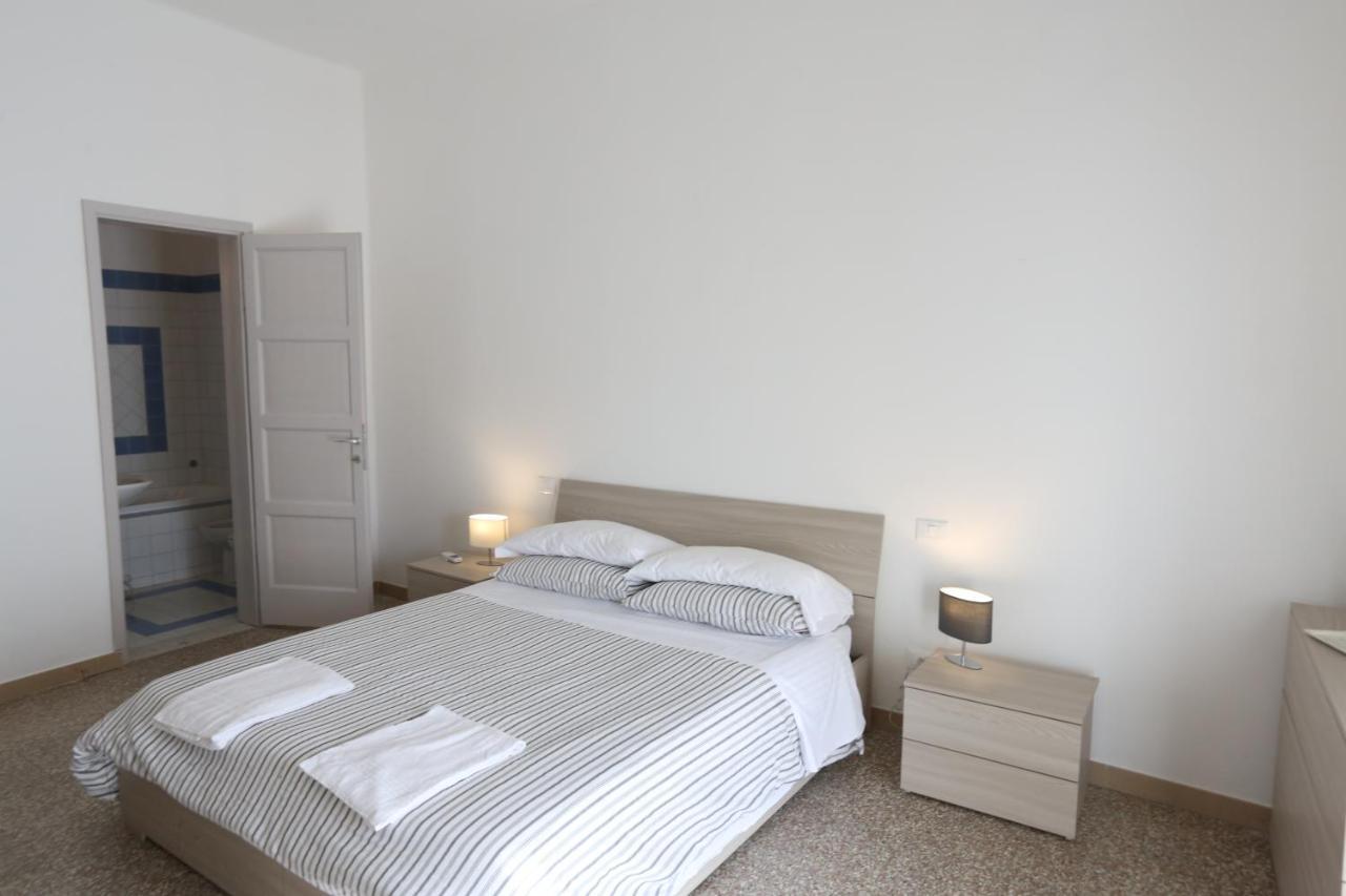 B&B Corso Italia 58 Orbetello Exterior foto
