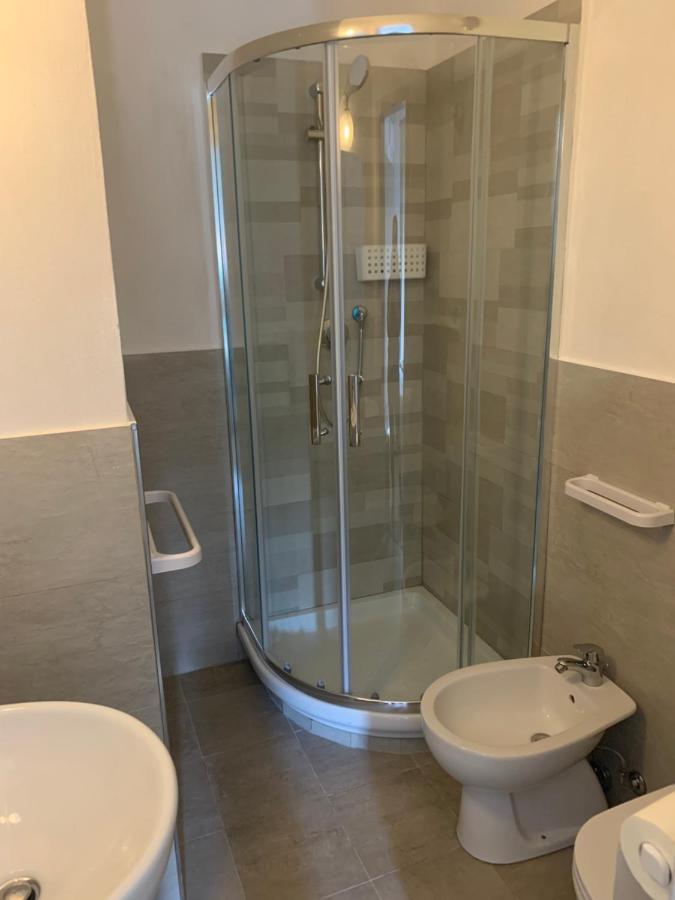 B&B Corso Italia 58 Orbetello Exterior foto