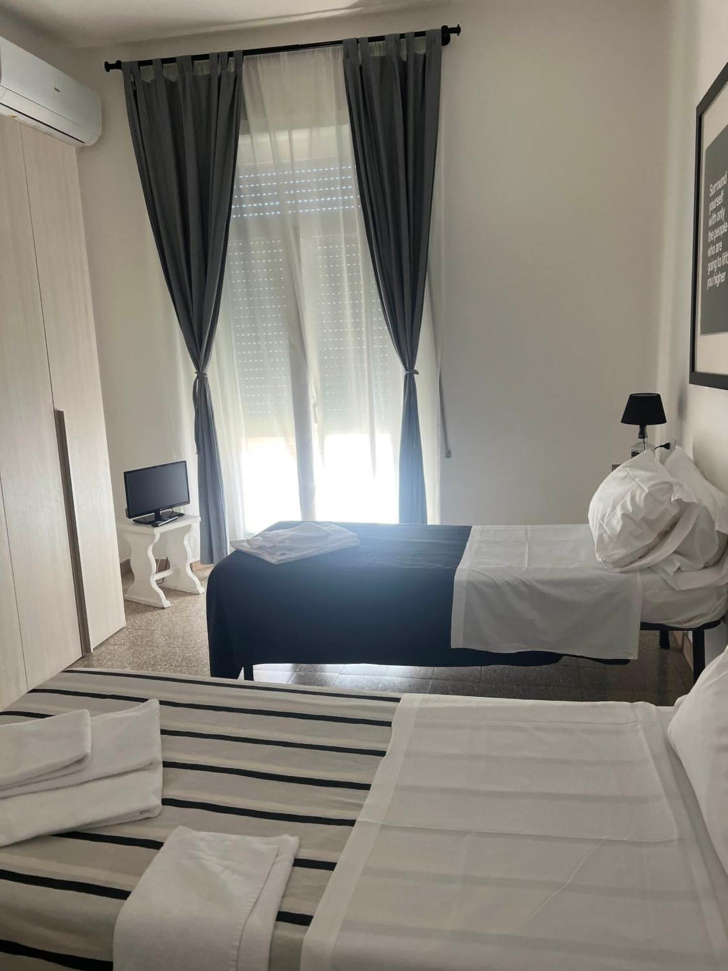 B&B Corso Italia 58 Orbetello Exterior foto