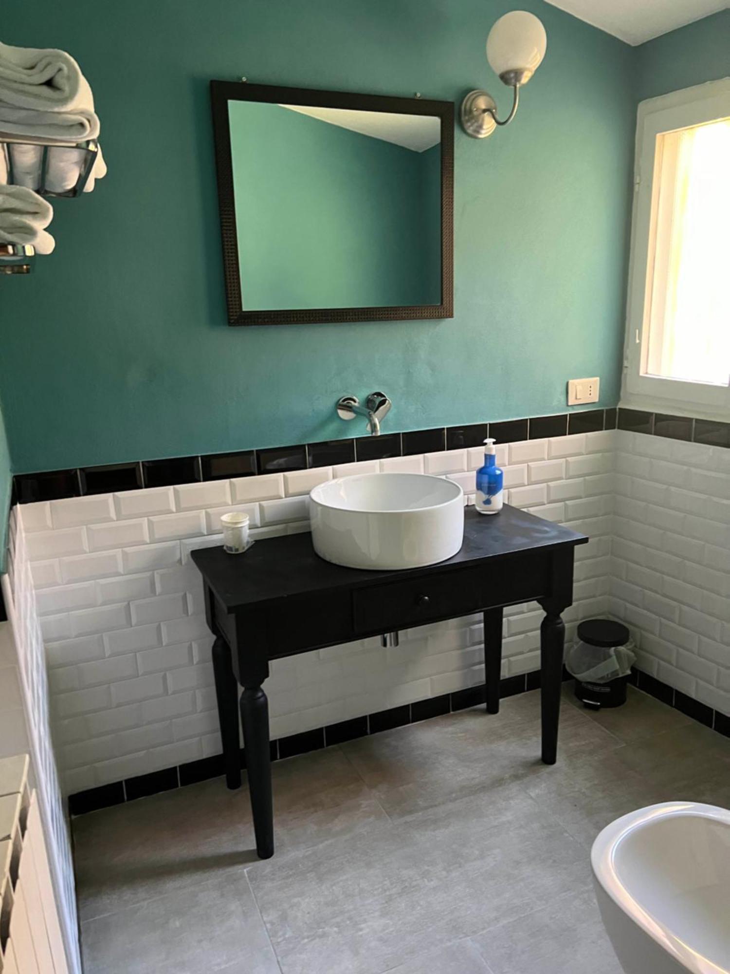 B&B Corso Italia 58 Orbetello Exterior foto